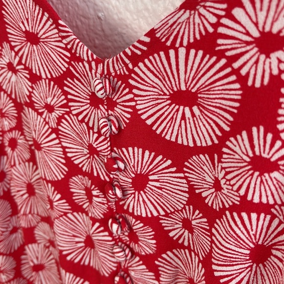 NWT Loft Sundress - Picture 3 of 6